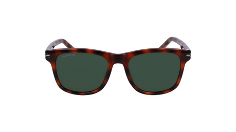 Sunglasses Lacoste L995s, brown colour - Doyle