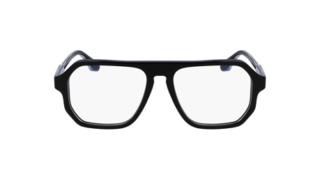 Paire de lunettes de vue Victoria-beckham Vb2654 couleur noir - Doyle