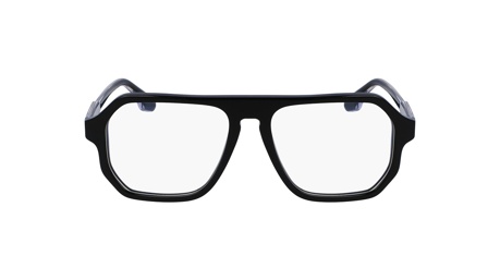 Paire de lunettes de vue Victoria-beckham Vb2654 couleur noir - Doyle