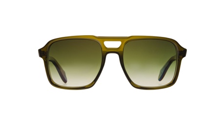 Paire de lunettes de soleil Cutler-and-gross 1394 /s couleur n/d - Doyle