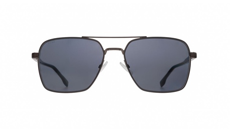 Sunglasses Hugo-boss 1045 /s/it, black colour - Doyle