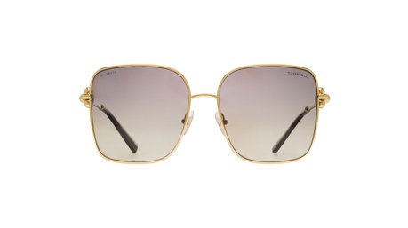 Sunglasses Tiffany-co Tf3094 /s, gold colour - Doyle