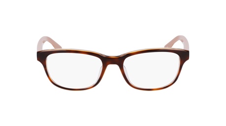 Glasses Nike 7165, havana colour - Doyle