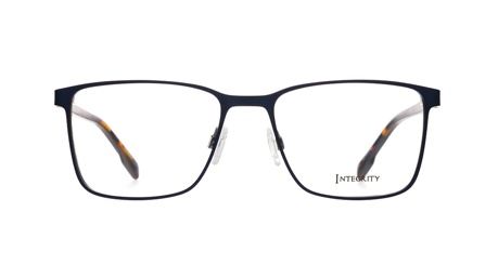 Glasses Les-essentiels Integr i223, dark blue colour - Doyle