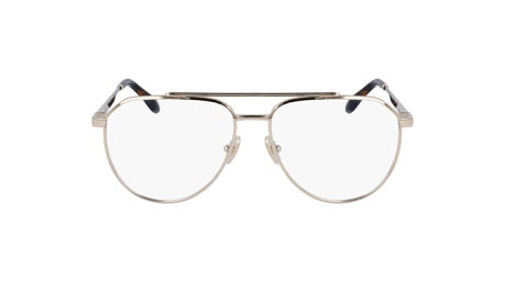 Paire de lunettes de vue Victoria-beckham Vb2133 couleur or - Doyle