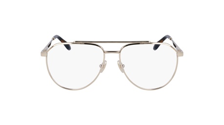Paire de lunettes de vue Victoria-beckham Vb2133 couleur or - Doyle