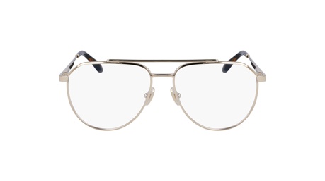 Paire de lunettes de vue Victoria-beckham Vb2133 couleur or - Doyle