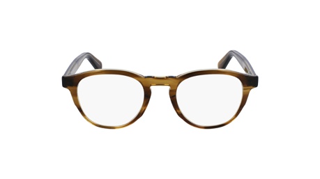 Glasses Paul-smith Hartley, brown colour - Doyle