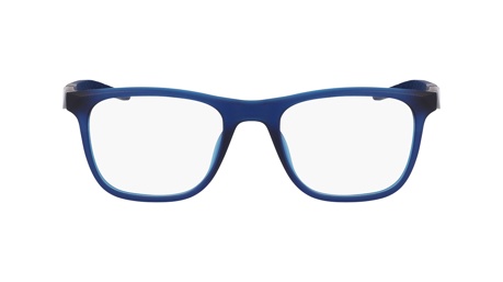 Glasses Nike 7056, dark blue colour - Doyle