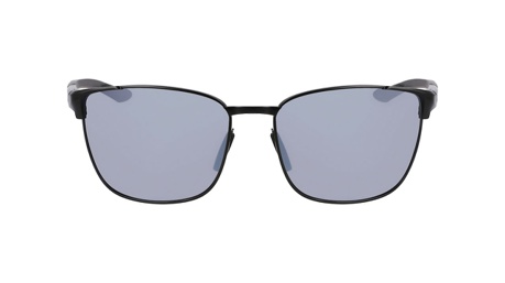 Sunglasses Nike Metal fusion fv2377, black colour - Doyle