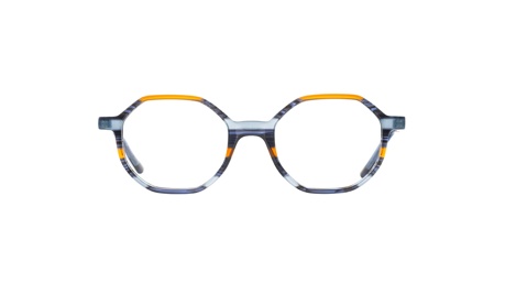 Paire de lunettes de vue Tartine-et-chocolat Tcaa397 couleur bleu - Doyle