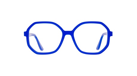 Glasses Emmanuelle-khanh Ek 3021, blue colour - Doyle