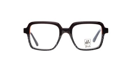 Glasses Jf-rey Martin, black colour - Doyle