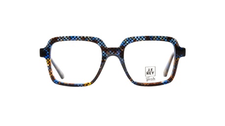 Paire de lunettes de vue Jf-rey Martin couleur n/d - Doyle