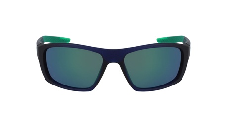 Paire de lunettes de soleil Nike Brazen boost m fj1978 couleur marine - Doyle