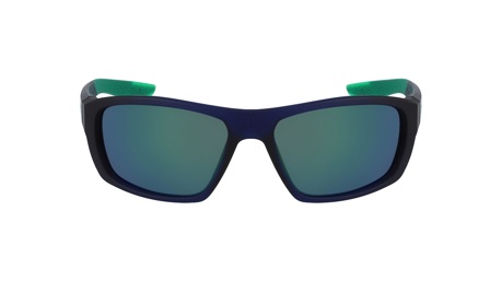 Paire de lunettes de soleil Nike Brazen boost m fj1978 couleur marine - Doyle