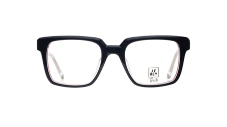 Glasses Jf-rey Axel, black colour - Doyle