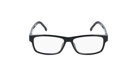 Glasses Lacoste L2707, black colour - Doyle
