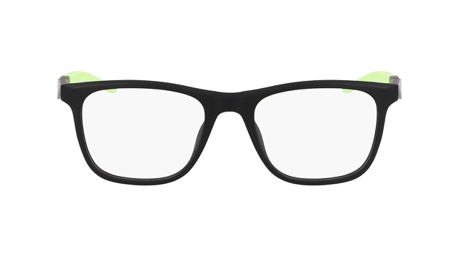 Glasses Nike 7056, black colour - Doyle