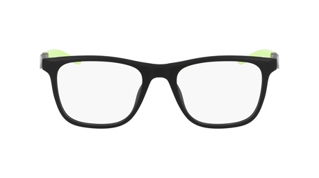 Glasses Nike 7056, black colour - Doyle