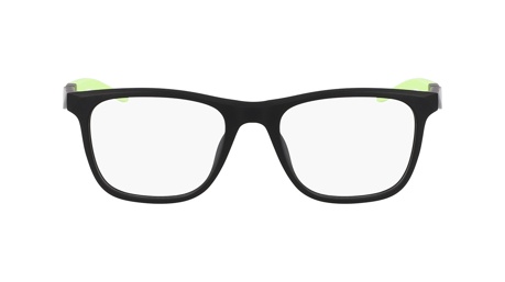 Glasses Nike 7056, black colour - Doyle