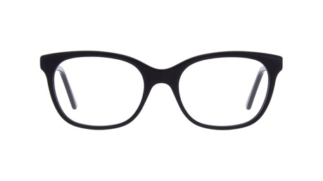 Paire de lunettes de vue Andy-wolf 5136 couleur noir - Doyle