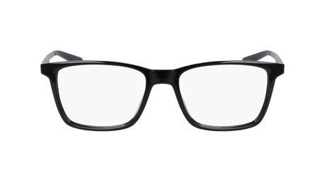 Paire de lunettes de vue Nike 7286 couleur noir - Doyle