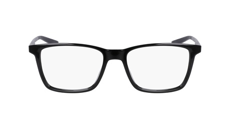 Glasses Nike 7286, black colour - Doyle