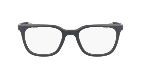 Paire de lunettes de vue Nike 7290 couleur gris - Doyle