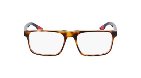 Paire de lunettes de vue Nike 7161 couleur brun - Doyle