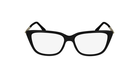 Glasses Lacoste L2939, black colour - Doyle