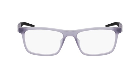 Glasses Nike 7057, gray colour - Doyle