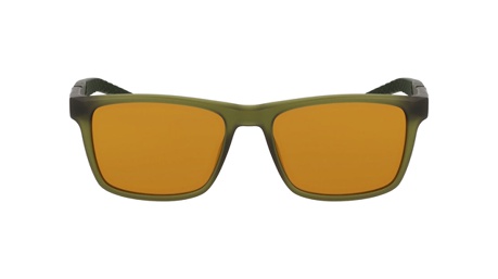 Sunglasses Nike Radeon 1 m fv2403, green colour - Doyle