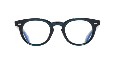 Paire de lunettes de vue Cutler-and-gross 1405 couleur marine - Doyle