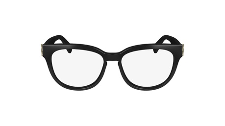 Glasses Longchamp Lo2732, black colour - Doyle