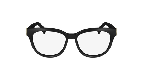 Glasses Longchamp Lo2732, black colour - Doyle