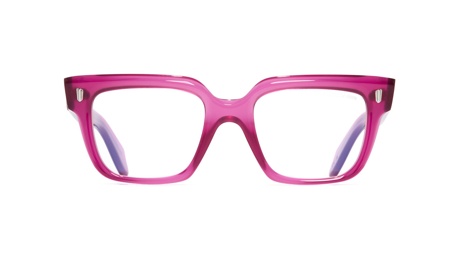 Glasses Cutler-and-gross 9347, pink colour - Doyle