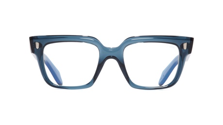 Paire de lunettes de vue Cutler-and-gross 9347 couleur marine - Doyle
