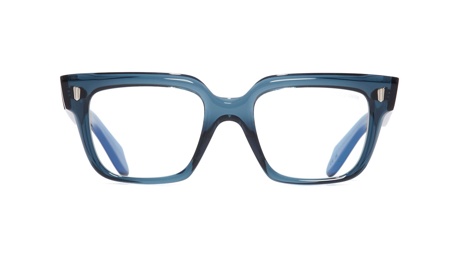 Paire de lunettes de vue Cutler-and-gross 9347 couleur marine - Doyle