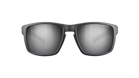 Sunglasses Julbo Js506 shield, black colour - Doyle