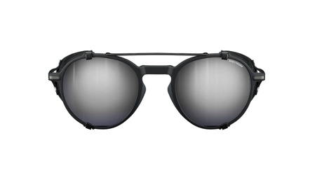 Sunglasses Julbo Js564 legacy, black colour - Doyle