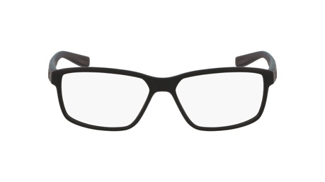 Paire de lunettes de vue Nike 7092 couleur noir - Doyle