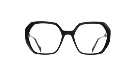 Paire de lunettes de vue Blush Emoi couleur noir - Doyle