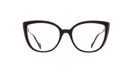 Glasses Blush Epice, purple colour - Doyle