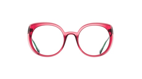 Glasses Blush Dulcinee, pink colour - Doyle