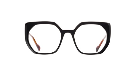 Paire de lunettes de vue Blush Dzing couleur noir - Doyle