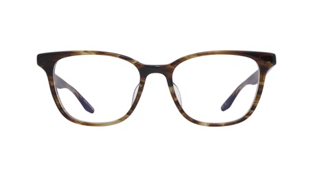 Paire de lunettes de vue Barton-perreira Janeway couleur brun - Doyle