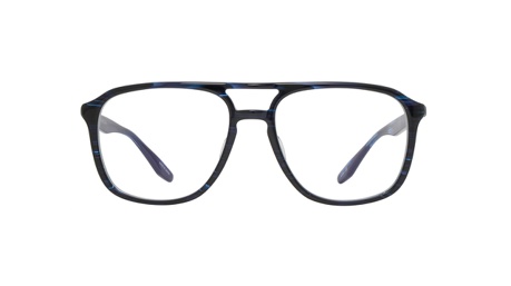 Paire de lunettes de vue Barton-perreira Gyalis couleur marine - Doyle