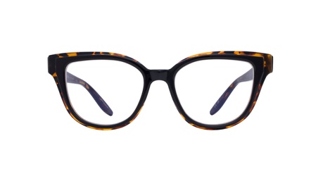 Paire de lunettes de vue Barton-perreira Welch couleur noir - Doyle