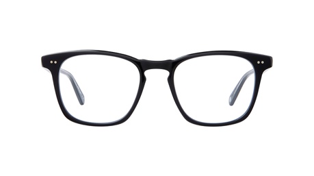 Glasses Garrett-leight Alder, black colour - Doyle